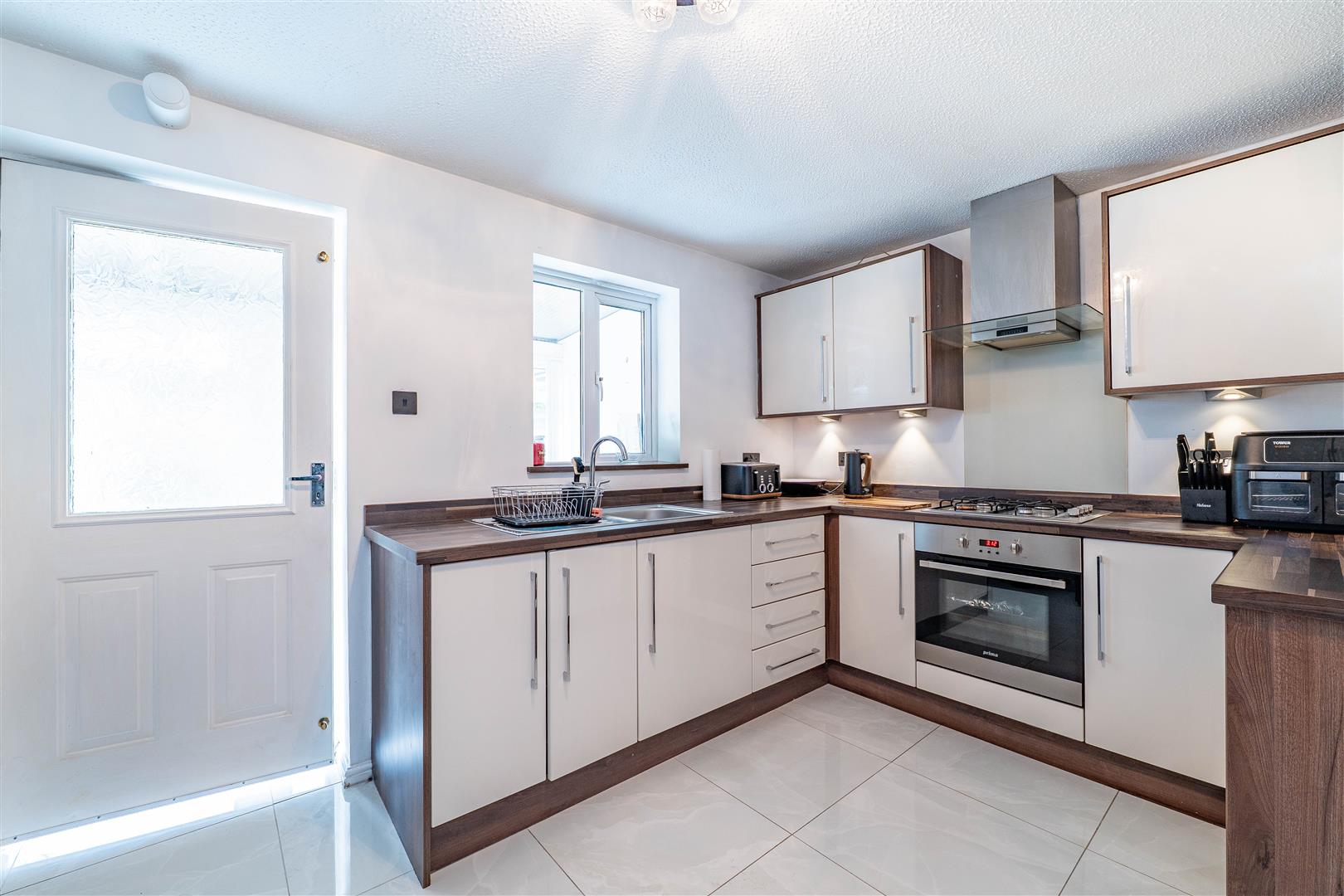 2 bed property in Greenacres Eaves Green Road, Chorley